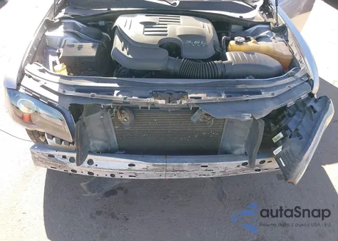 2015 Chrysler 300 300S from USA, damaged, VIN 2C3CCABGXFH797239